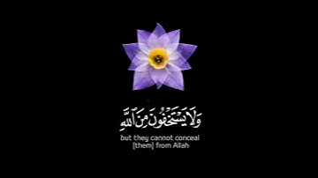 تلاوة تطهر القلب🌿 قران حالات واتس🌿 من سورة النساء