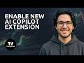 How To Enable AI Copilot on TradingView for Smarter Trading Signals