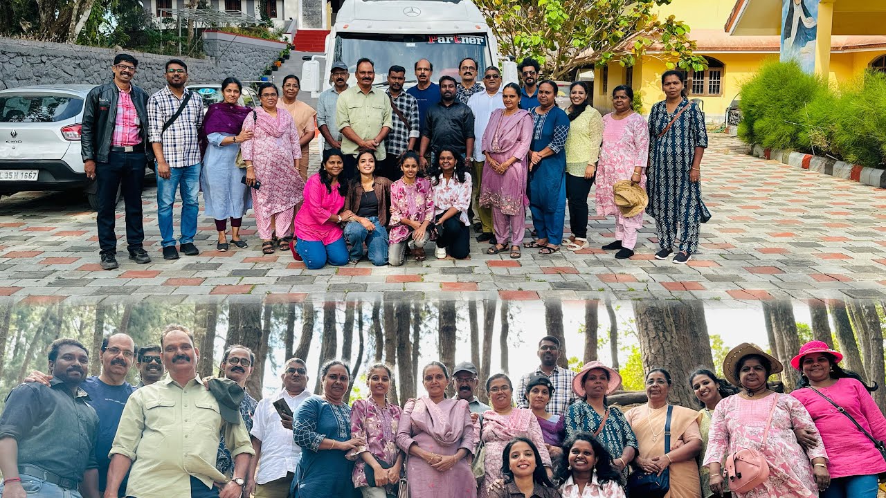 BEST TRIP EVER | Fun & Chaotic | Our Family’s Vacation | PSSS Family Tour |Tour | Trip  Part:1