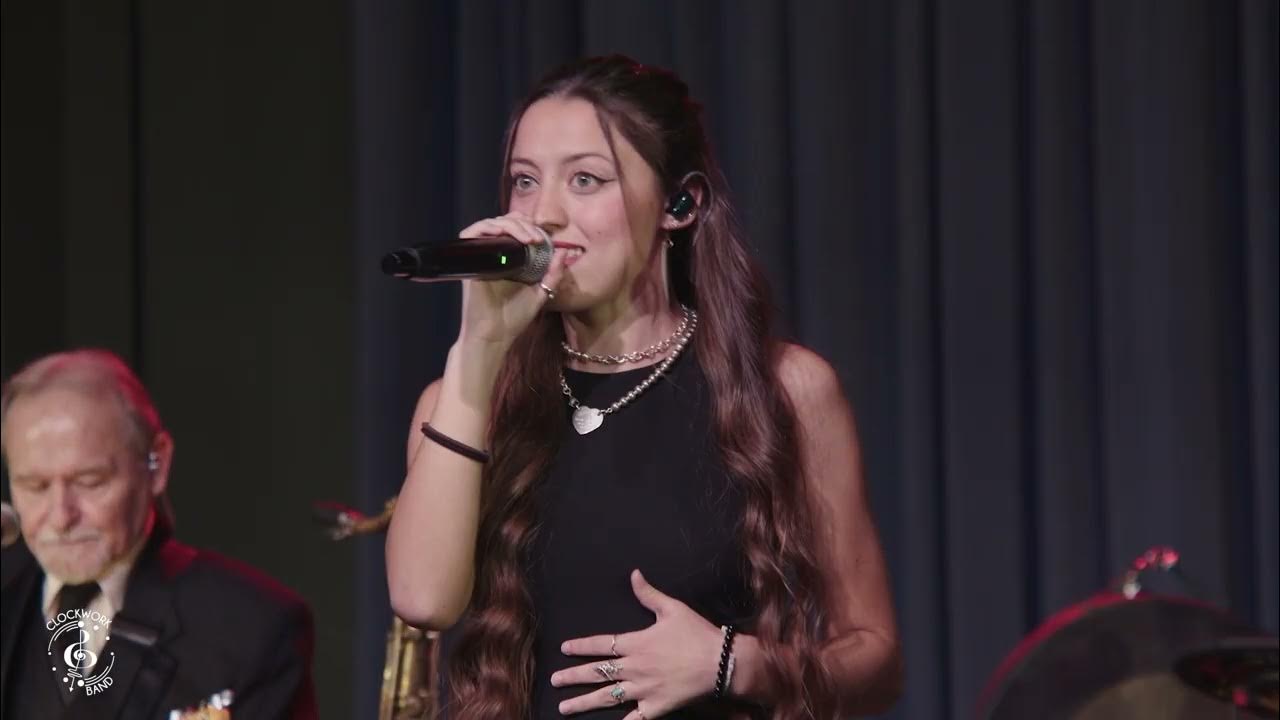 ClockworkBand YouTube