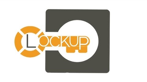 Lockup | Intro video | Troll channel |