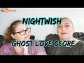 First time listening to Nightwish - Ghost Love Score - Live at Wacken Open Air [REACTION]