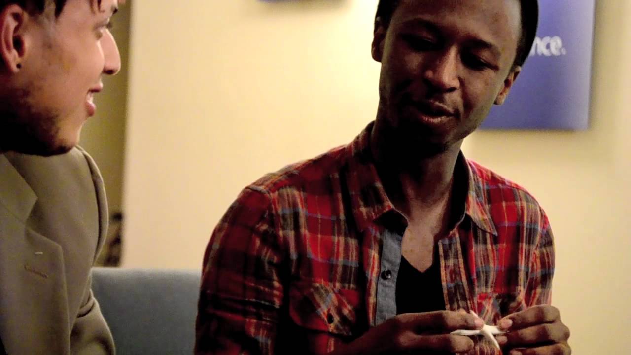 Pineapple Express (cross joint scene remake) YouTube