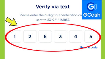 Fix Gcash Verification code / OTP not Coming Problem