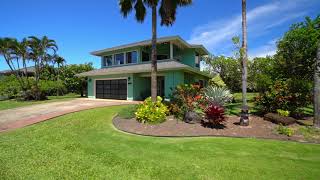 For Sale | Prime location, style and views in Princeville, Kauai, HI