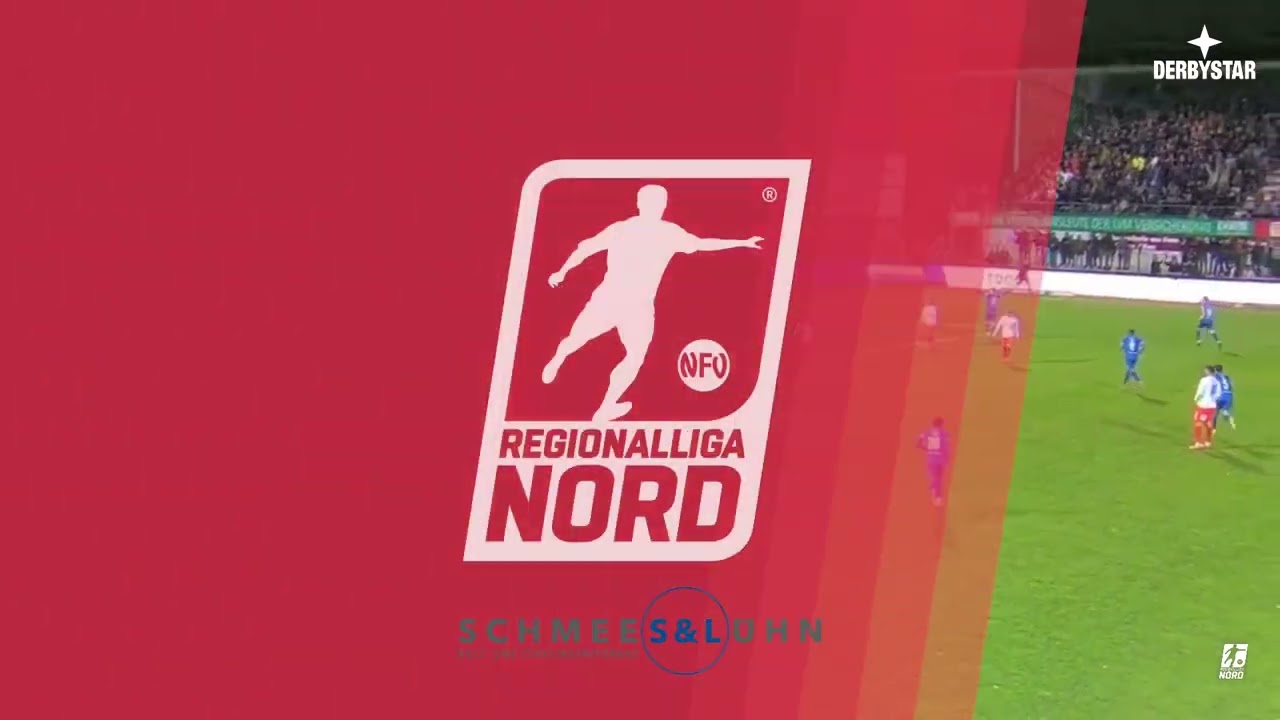 Highlights: SV Meppen vs. SV Drochtersen/Assel