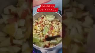 Chaio Cigano Para A Nossa Festa Cigana