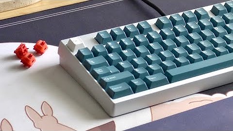 Keygeek Higanbana Sound Test & Comparisons