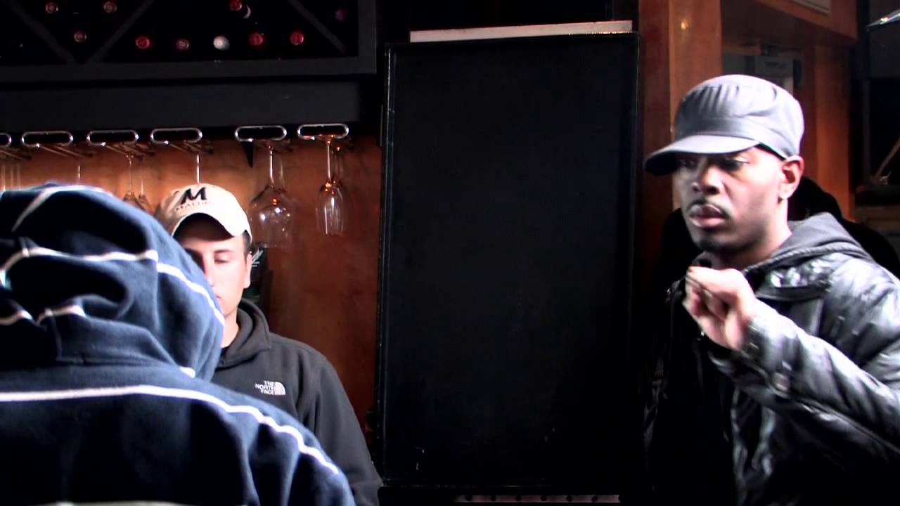 Making of "Island of Fantasy" (Working with the Director) - part 6/7