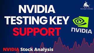 Nvidia Stock Price Ysis Top Nvda Levels To Watch For August 21St, 2025