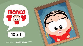 Mónica Toy | Arte moderno (T10E1)