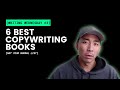 6 Copywriting Books You Should Read To Become A Killer Copywriter [Writing Wednesday #3]
