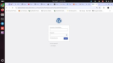 LEMP Stack & WordPress Installation Support on Ubuntu