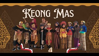 Pecah!!! Drama 'Keong Mas' ala Teater SD Ta'mirul Islam