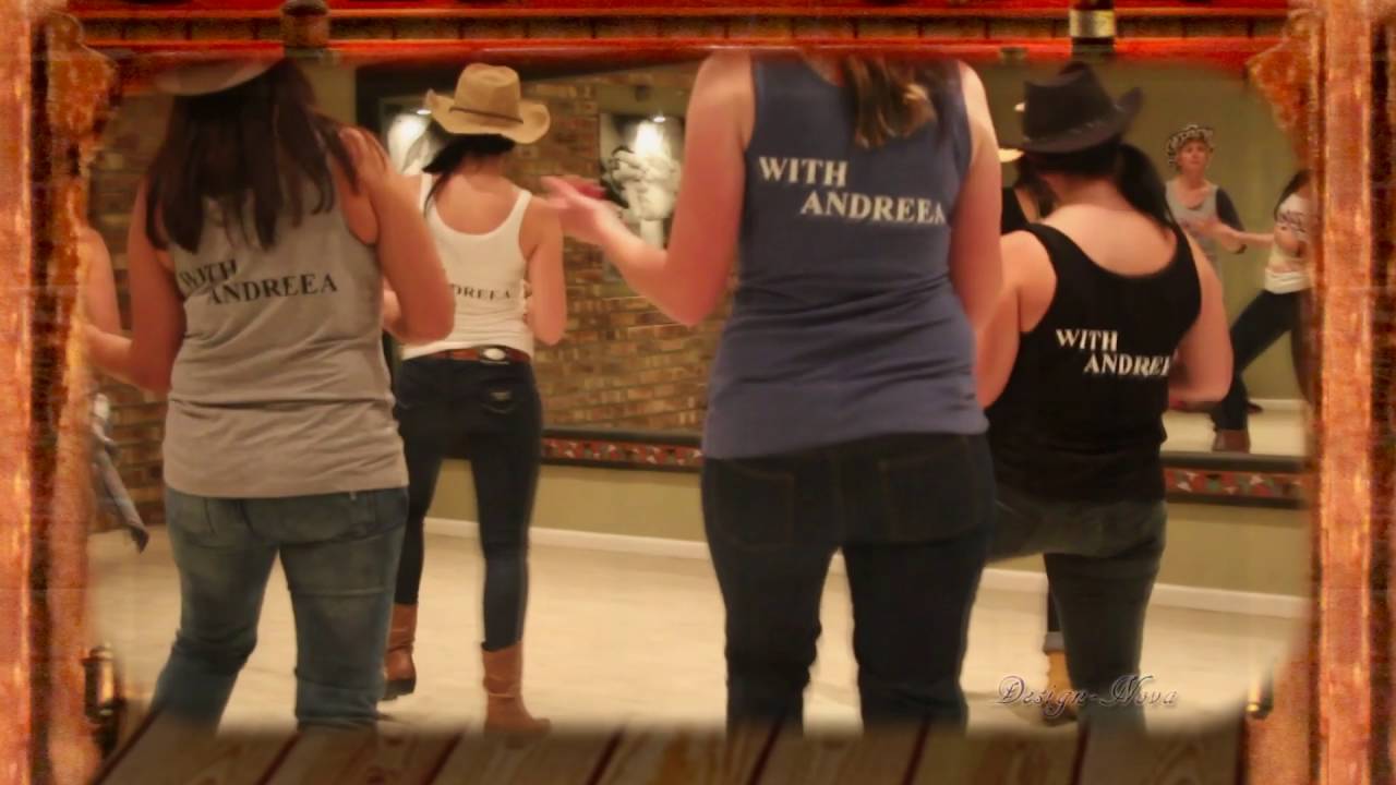 Zumba Country! YouTube