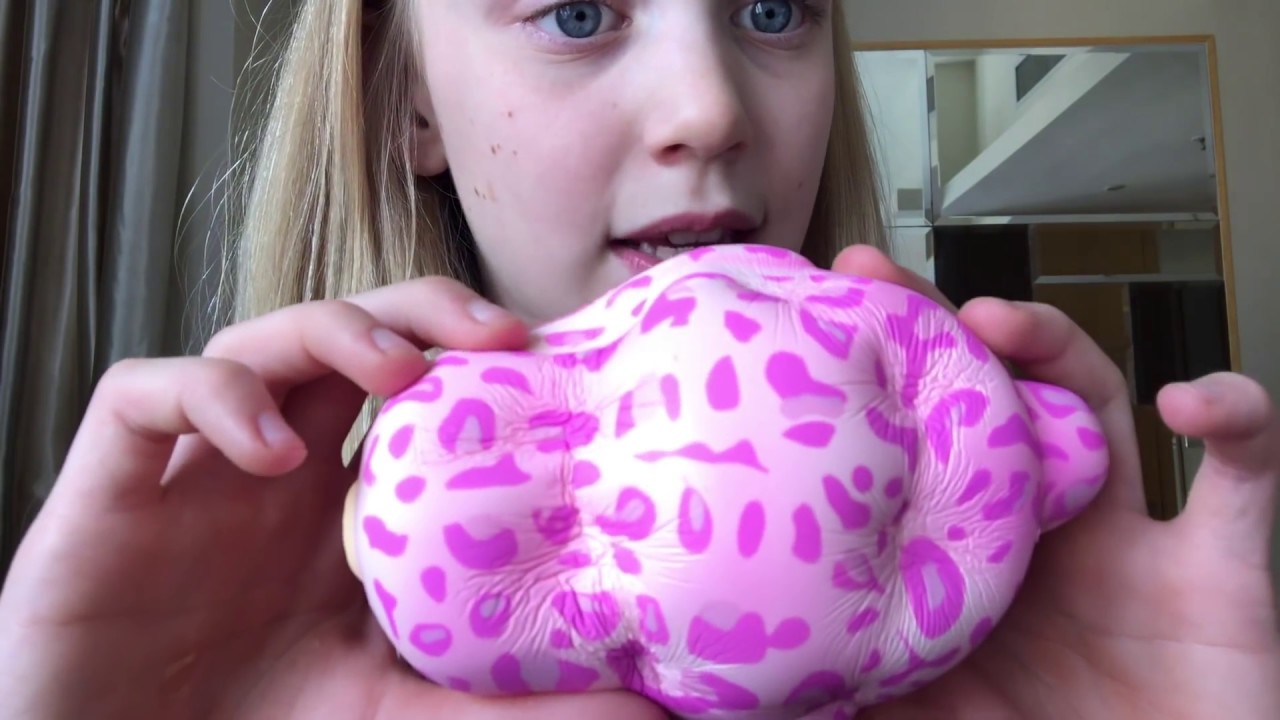 BIGGEST SQUISHY HAUL EVER in HONG KONG! iBLOOM, PUNI MARU, CUTIE CREATIVE, KIIBRU