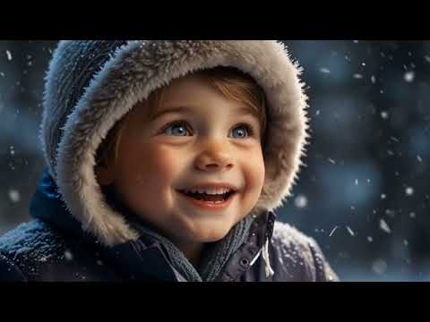 Новий рік Хай луна веселий сміх