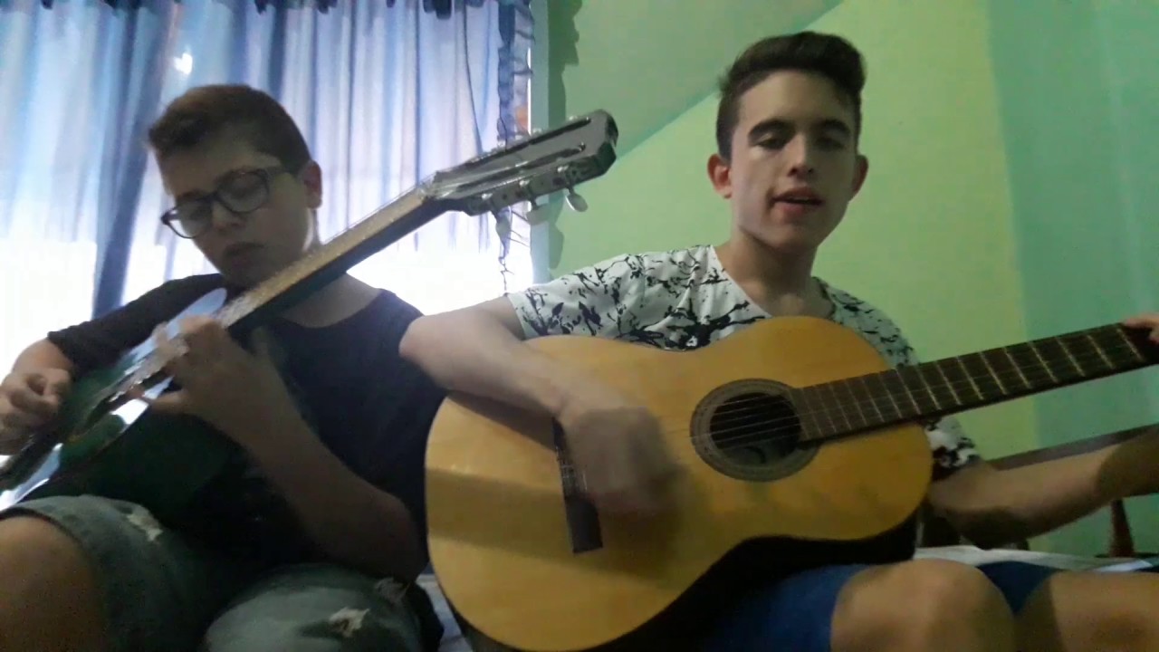 Patience (cover gnr) - YouTube
