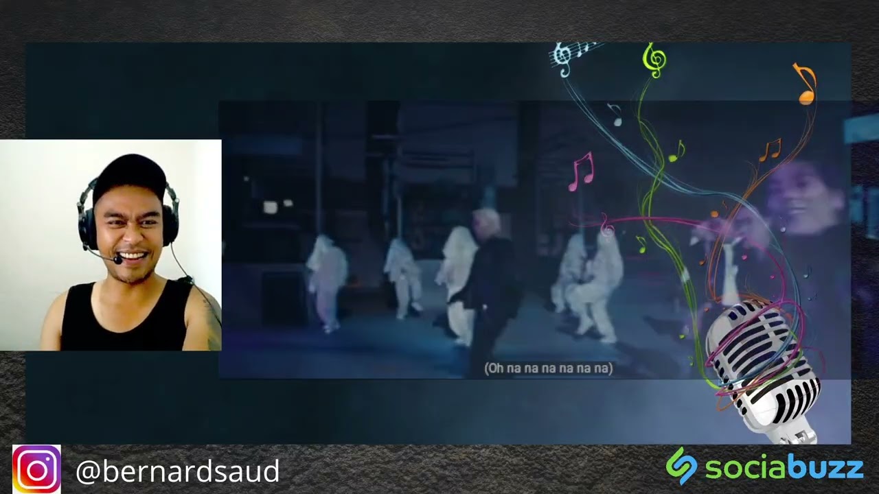 Stray Kids - Do It (MV) | SINGER REACTION