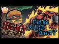 Rogue v. Warrior (Season 1) - Smash Daddy Rager