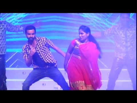 Jr Love Dhebba Song Dance from Nannaku Prematho Movie || Dance Videos