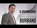 A escondidas  fernando burbano letra