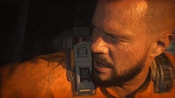 The Callisto Protocol (PS5 PRO) | Maximum Security / New Game Plus | Part 4 (HABITAT)