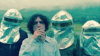 I.D.S. (radio session 2015) - The Moonlandingz