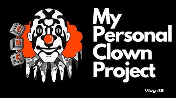 My Personal Ball Python Breeding Project, Clown