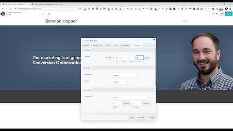Beaver Builder Workshop   Header with Background Image