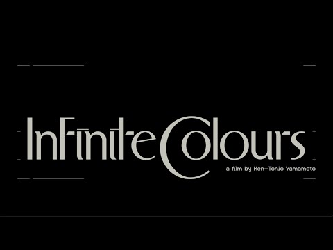 Infinite Colours: Coming Soon