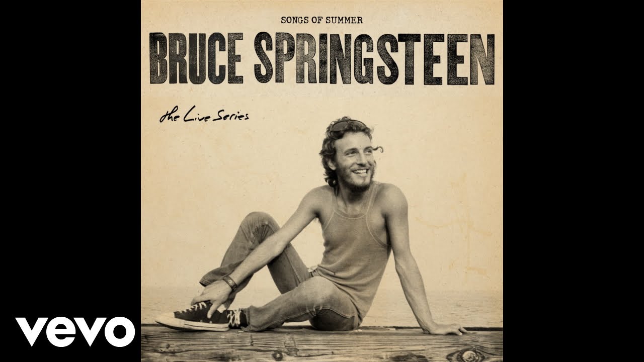 4th of July, Asbury Park (Sandy) (Live at Nassau Coliseum, Uniondale, NY - 12/31/80 - Offi...