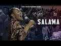 Dr. Sarah K - Salama [Live at Tent of Testimonies]