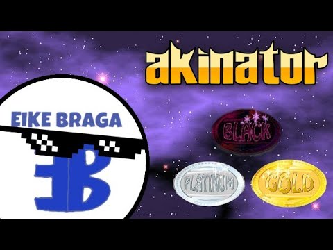 batata on X: O QUE O AKINATOR SE TORNOU?? KKKKKKKKKKKKKK   / X