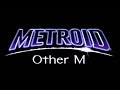 METROID Other M リドリー戦 BGM 音質向上版