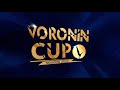 Viktoria Listunova - Vault - Voronin Cup 2022