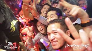 20171231 COUNTDOWN