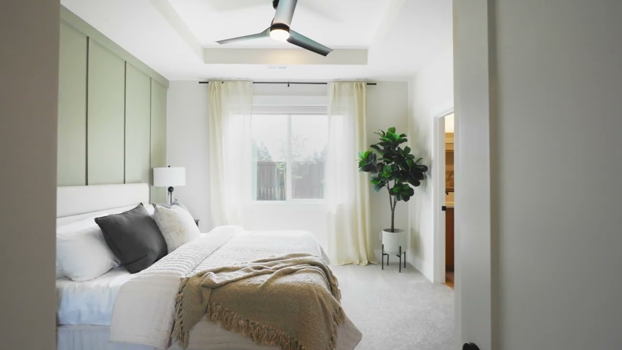 Tour This Stunning Model Home in Bend, Oregon | Pahlisch Homes