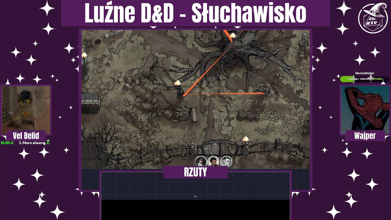 najpierw detektyw dementyk a potem zabijaka potworow