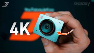 La MEJOR WEBCAM 4K ✅ OBSBOT Meet 2 Review