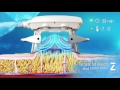 Fat reduction  zlipo by zimmer 3d medical animation  ultrasound freezing fat cells