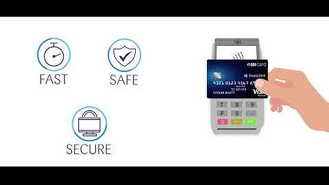 Ensure safe and secure transactions with Contactless SBI Credit Card!