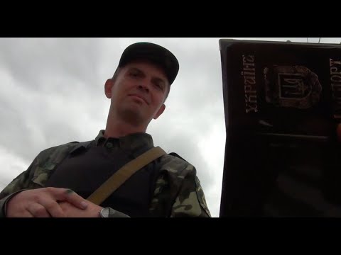 Быдло МВД Биленко спустя 9 месяцев