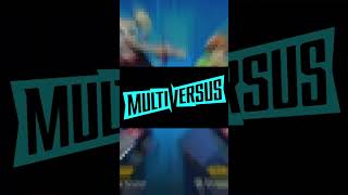 Multiversus - Shaggy and Harley Quinn Duo Teaser