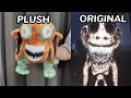 ZOONOMALY ALL Monsters and Jumpscares in Real Life!!!