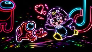 Mini Crewmate Save Gugugaga Penguin Character | Among Us Vocoded