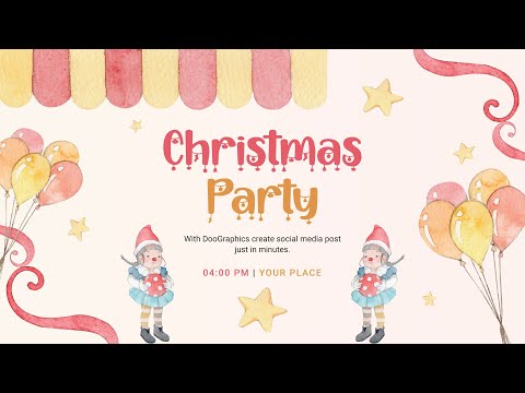 Christmas-Party-Invitation-Slideshow-After-Effects-Templates-|-Trendy-2022