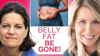 Melt The Belly Fat!  Biggest Mistakes Women Make Leading To Weight Gain | Dr. Mindy Pelz