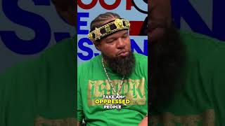 Systematic Destruction: How White Supremacy Hurts Black Communities #shorts