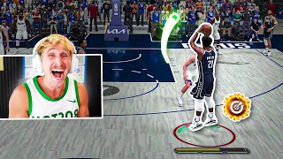 The Buzzer Beater of the CENTURY! Wheel of 2K! Ep. #4